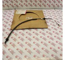 CAVO ACCELERATORE...