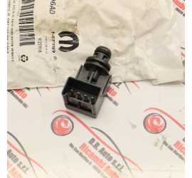 SENSORE REGOLATORE...