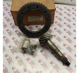 KIT COPPIA CONICA JEEP...