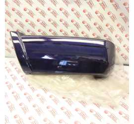 PARAURTI POSTERIORE SX BLU...