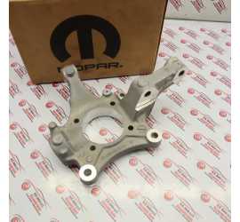 MONTANTE ANT. SX CHRYSLER...