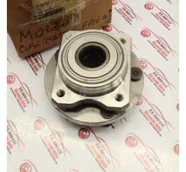 MOZZO RUOTA ANTERIORE...