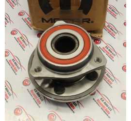 MOZZO RUOTA ANTERIORE JEEP...