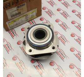 MOZZO RUOTA JEEP-CHRYSLER...