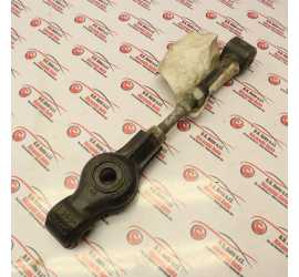 BIELLETTA JEEP-CHRYSLER...