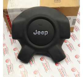AIRBAG VOLANTE JEEP...