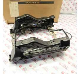 REGOLATORE ALTEZZA SEDILE...