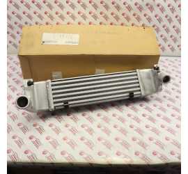 SCAMBIATORE INTERCOOLER...