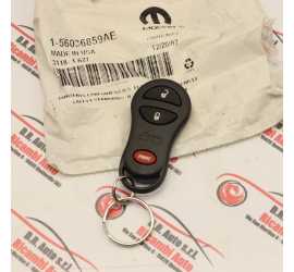 TELECOMANDO APERTURA JEEP...