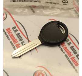 CHIAVE GREGGIA CHRYSLER...