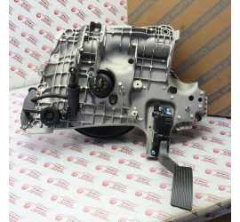 PEDALIERA COMPLETA ALFA...