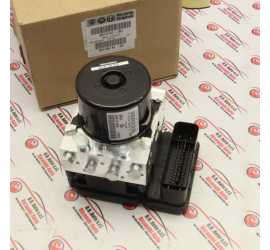 CENTRALINA ABS ALFA...