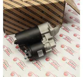 MOTORINO AVVIAMENTO...