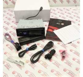 AUTORADIO ALPINE ALFA ROMEO...