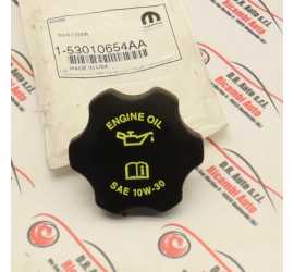 TAPPO RIEMPIMENTO OLIO JEEP...