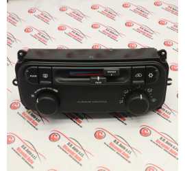 COMANDO RISCALDAMENTO...