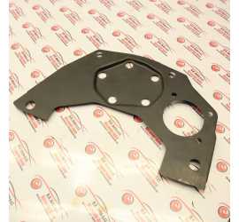 RIPARO CAMBIO FIAT PANDA...