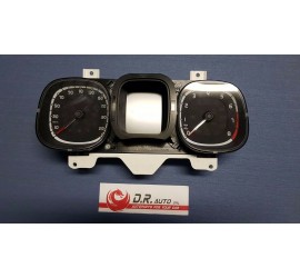 CONTACHILOMETRI FIAT PANDA...