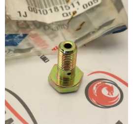 BOCCHETTONE POMPA INIEZIONE...