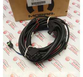 KIT CAVI FENDINEBBIA JEEP...