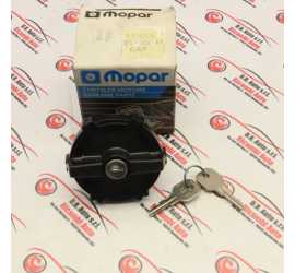 TAPPO SERBATOIO CARBURANTE...