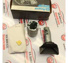 BLOCCHETTO SERRATURA...