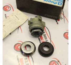 BLOCCHETTO SERRATURA...