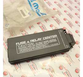 COPERCHIO FUSIBILI...