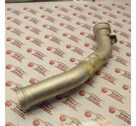TUBO SCARICO TURBINA JEEP...