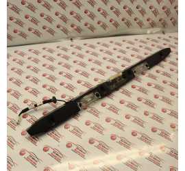 MANIGLIA PORTELLONE + LUCI...