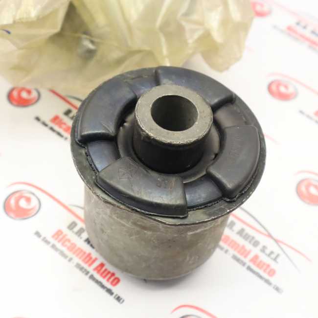 Boccola Ammortizzatore Universale | Sospensione Auto Jeep | Techno Mart BOLER
