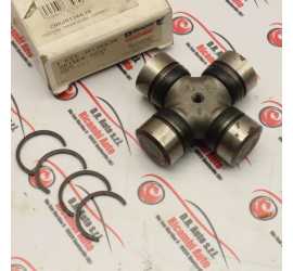 CROCIERA JEEP WRANGLER COD....