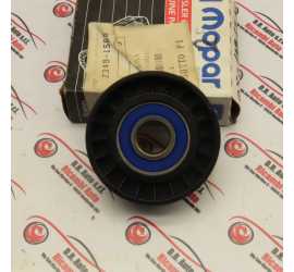 PULEGGIA TENDICINGHIA...