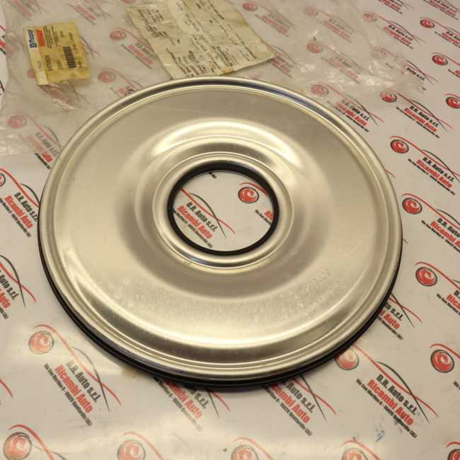 34017-Guarnizione coperchio pompa acqua compatibile con KAWASAKI KVF 34017-Guarnizione coperchio pompa acqua compatibile con KAWASAKI KVF