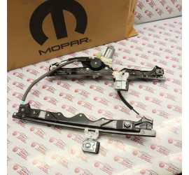 ALZACRISTALLO ANT. DX JEEP...