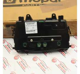 STRUMENTO PLAFONIERA JEEP...