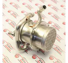 VALVOLA EGR NISSAN X-TRAIL...