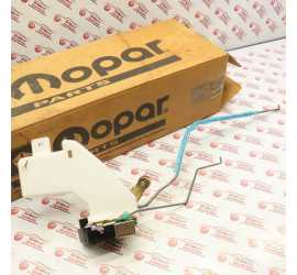 SERRATURA PORTA ANT....