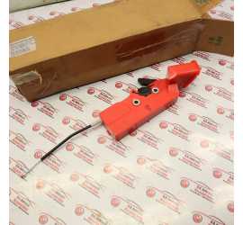 SGANCIO SEDILE POST....