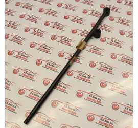 LEVA CAMBIO MARCE DOPPIO...