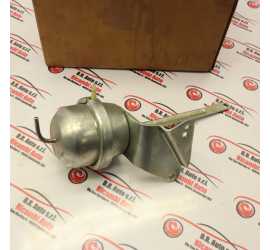 ATTUATORE RISCALDAMENTO...