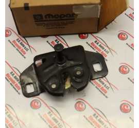 GANCIO COFANO MOTORE...