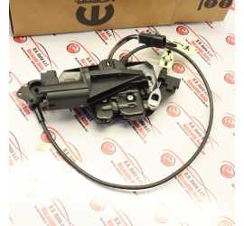 SERRATURA BAULE DODGE VIPER...