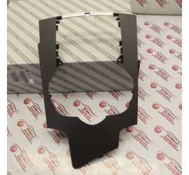 MOSTRINA COVER CAMBIO ALFA...