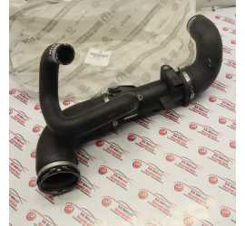 TUBAZIONE INTERCOOLER 500...