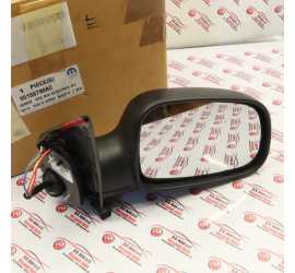 SPECCHIO RETROVISORE DX....