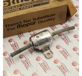 FILTRO CARBURANTE CHRYSLER...