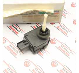 MOTORINO REGOLAZIONE FARI...