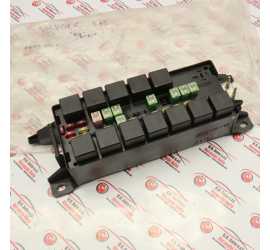 CENTRALINA PORTAFUSIBILI...