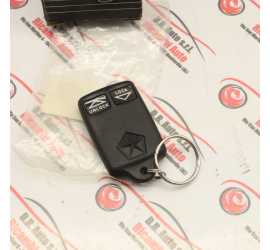 TELECOMANDO CHIUSURA...